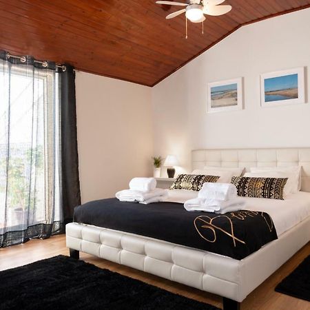 Feeltheland Ria Residence Aveiro Exterior foto