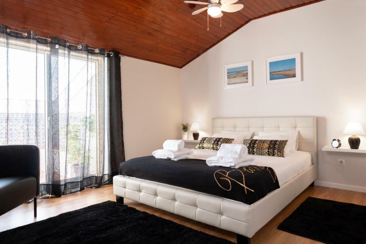 Feeltheland Ria Residence Aveiro Exterior foto