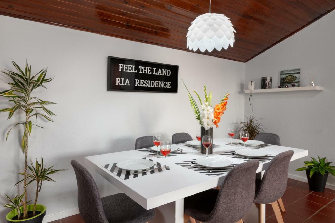 Feeltheland Ria Residence Aveiro Exterior foto