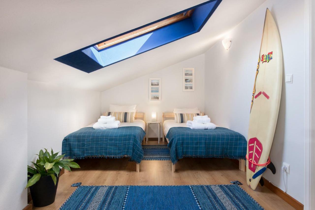 Feeltheland Ria Residence Aveiro Exterior foto