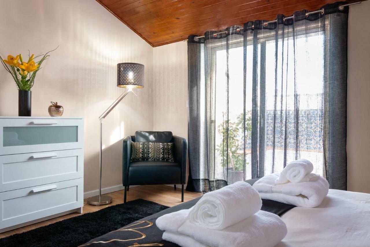 Feeltheland Ria Residence Aveiro Exterior foto
