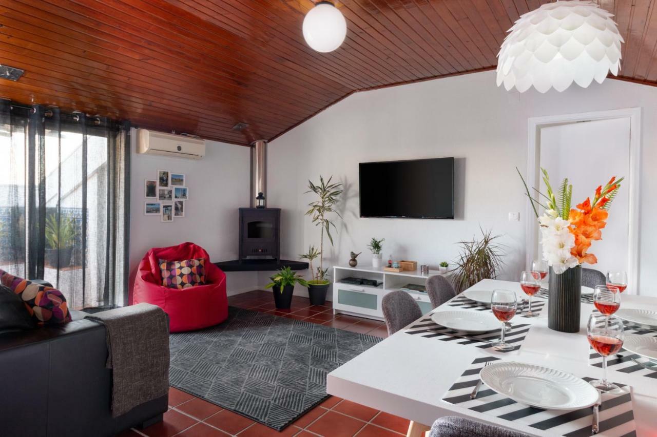 Feeltheland Ria Residence Aveiro Exterior foto