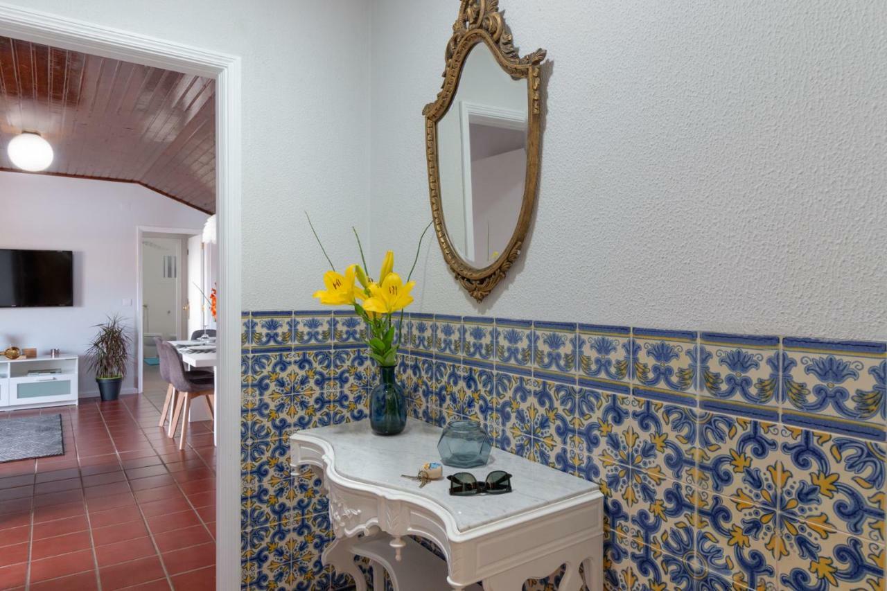 Feeltheland Ria Residence Aveiro Exterior foto