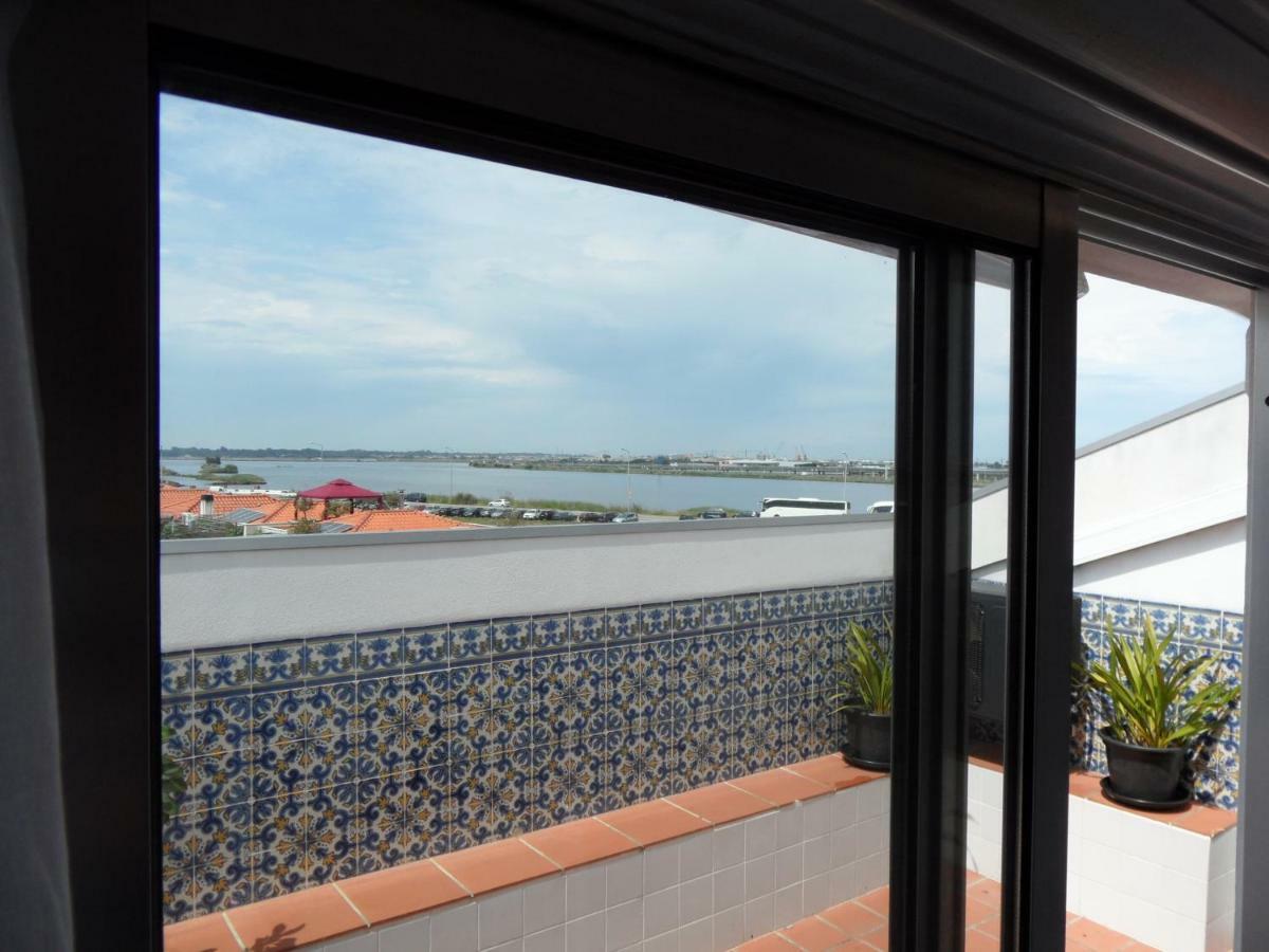 Feeltheland Ria Residence Aveiro Exterior foto