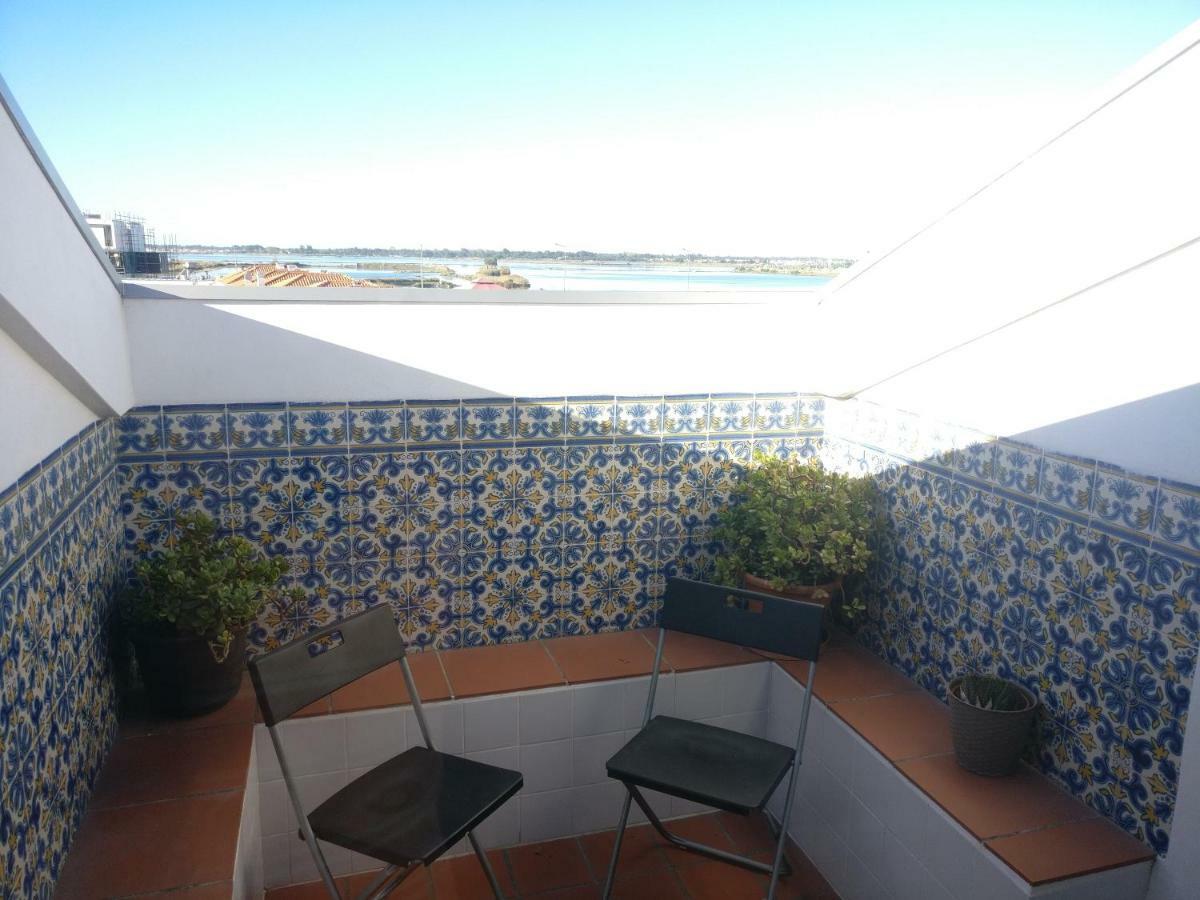 Feeltheland Ria Residence Aveiro Exterior foto