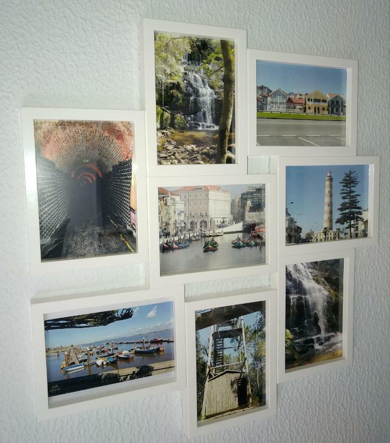 Feeltheland Ria Residence Aveiro Exterior foto